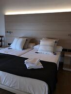 Hotel Central Maria