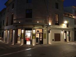 Hotel Central Maria