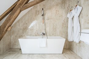 Domaine de La Groirie - Le Mans Ouest
