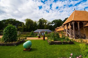 Domaine de La Groirie - Le Mans Ouest