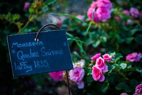 Domaine de La Groirie - Le Mans Ouest