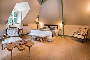 Domaine de La Groirie - Le Mans Ouest