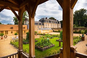 Domaine de La Groirie - Le Mans Ouest
