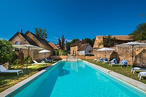 Domaine de La Groirie - Le Mans Ouest