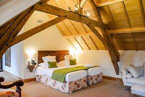 Domaine de La Groirie - Le Mans Ouest