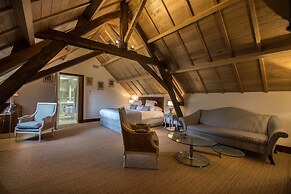 Domaine de La Groirie - Le Mans Ouest
