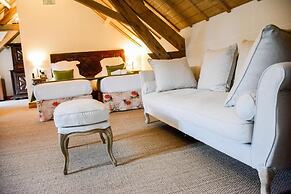 Domaine de La Groirie - Le Mans Ouest