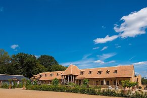Domaine de La Groirie - Le Mans Ouest