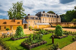 Domaine de La Groirie - Le Mans Ouest
