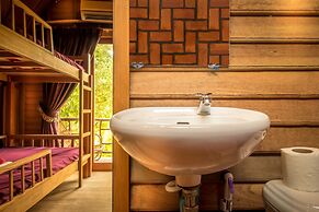 Bamboo Bungalow
