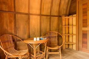 Bamboo Bungalow