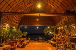 Bamboo Bungalow