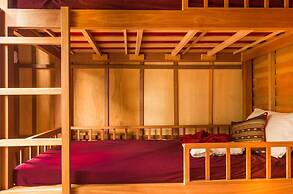 Bamboo Bungalow