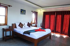 Bamboo Bungalow