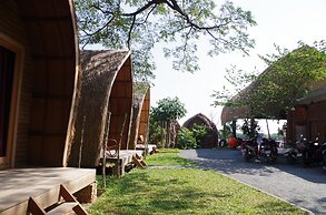 Bamboo Bungalow