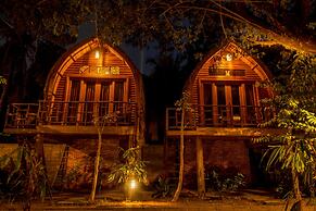 Bamboo Bungalow