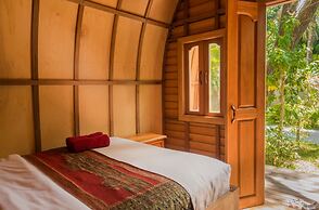 Bamboo Bungalow