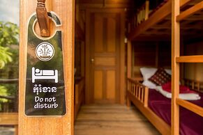 Bamboo Bungalow