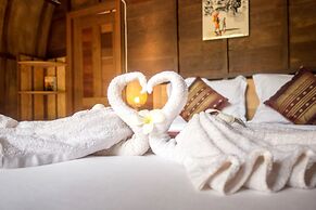 Bamboo Bungalow