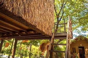 Bamboo Bungalow