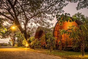 Bamboo Bungalow