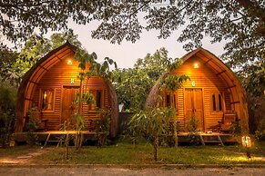 Bamboo Bungalow