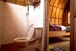 Bamboo Bungalow