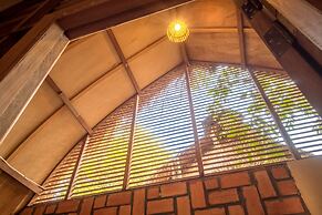 Bamboo Bungalow