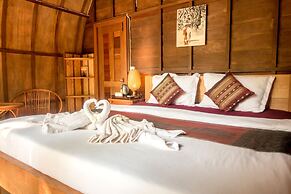 Bamboo Bungalow