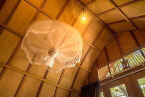 Bamboo Bungalow