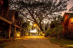 Bamboo Bungalow