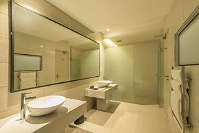 Jinhold Hotel & Serviced Apartment Miri