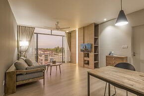 Jinhold Hotel & Serviced Apartment Miri