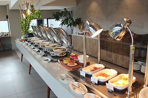 Jinhold Hotel & Serviced Apartment Miri