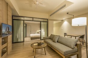 Jinhold Hotel & Serviced Apartment Miri