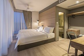 Jinhold Hotel & Serviced Apartment Miri