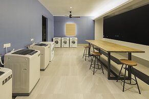Jinhold Hotel & Serviced Apartment Miri