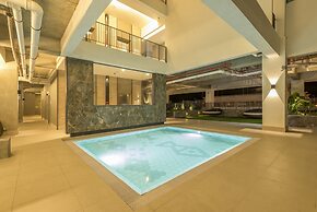 Jinhold Hotel & Serviced Apartment Miri