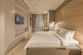 Jinhold Hotel & Serviced Apartment Miri