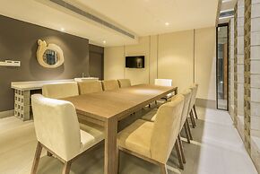 Jinhold Hotel & Serviced Apartment Miri