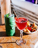 Hôtel Café Miramar