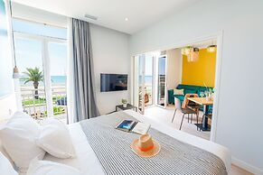 Hôtel Café Miramar