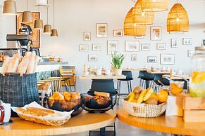 Hôtel Café Miramar