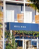 Hôtel Café Miramar