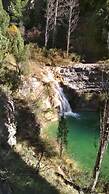 Mas de Leon