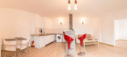 Spacious Ultracentral Apartment Old City