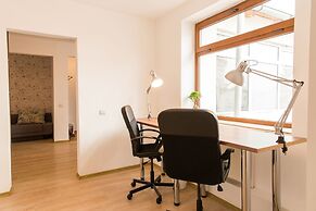 Spacious Ultracentral Apartment Old City