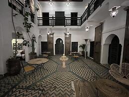 Riad Ecila