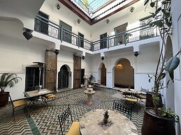 Riad Ecila