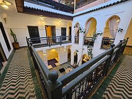 Riad Ecila